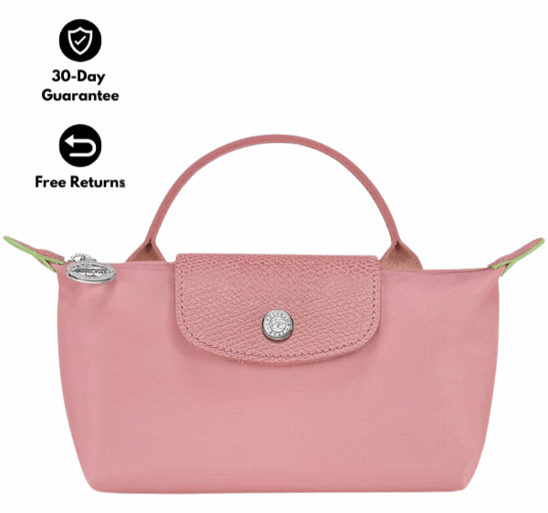 Small Longchamp Bag