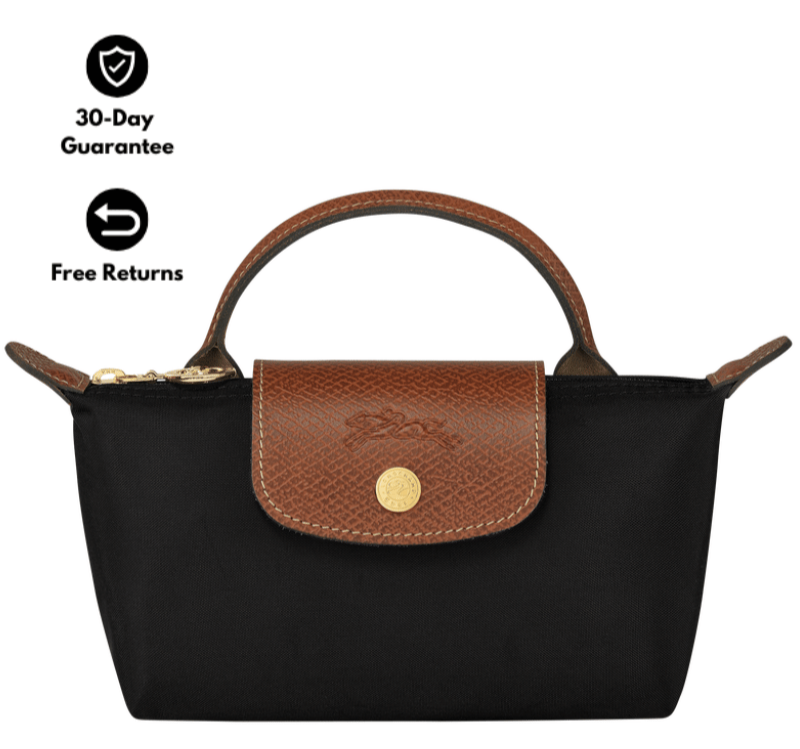 Small Longchamp Bag