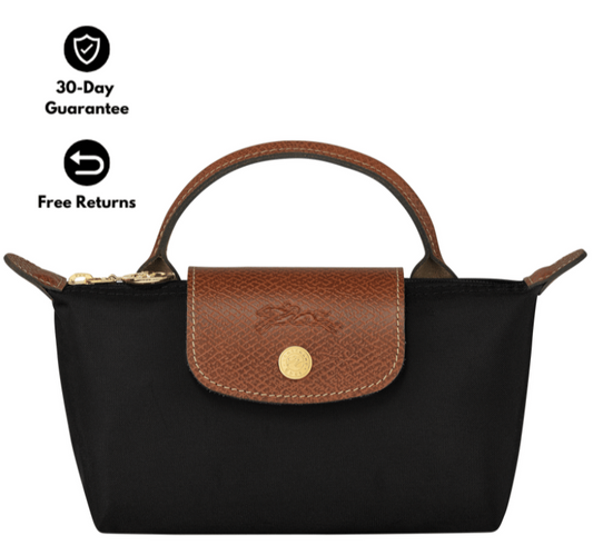 Small Longchamp Bag