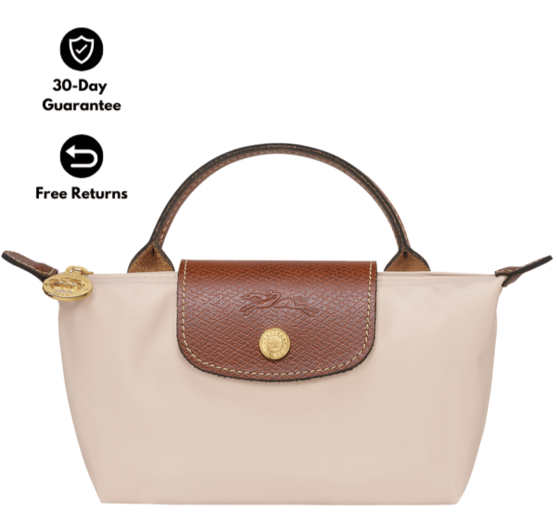 Small Longchamp Bag
