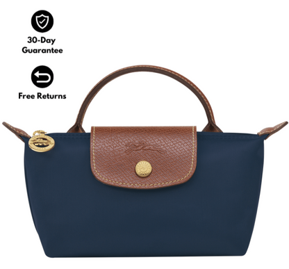 Small Longchamp Bag