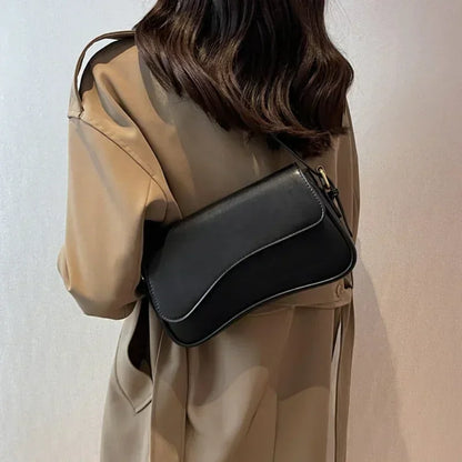 Vintage Leather