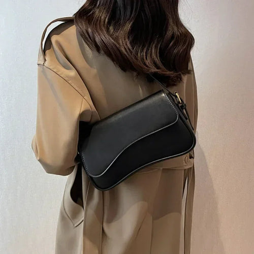 Vintage Leather