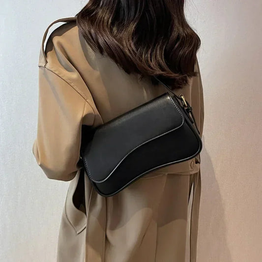 Vintage Leather