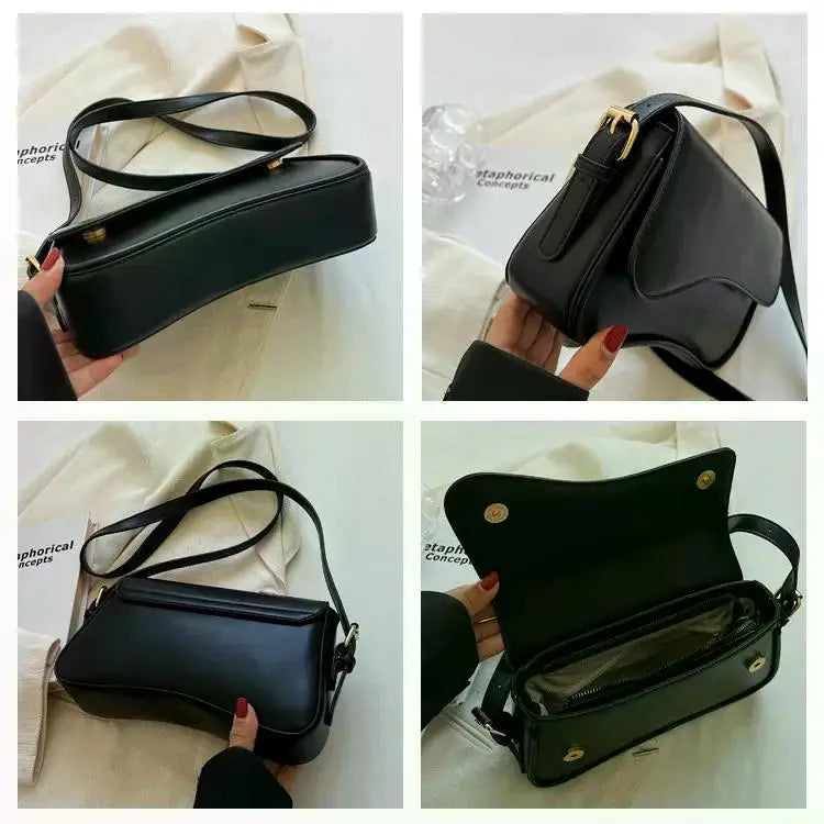 Vintage Leather