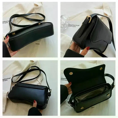 Vintage Leather