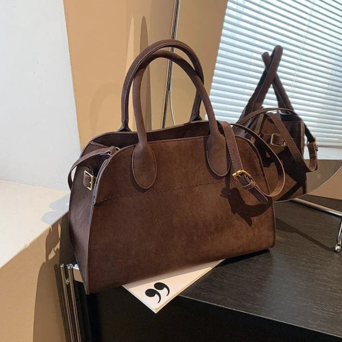 Vitaly® Leather Bag