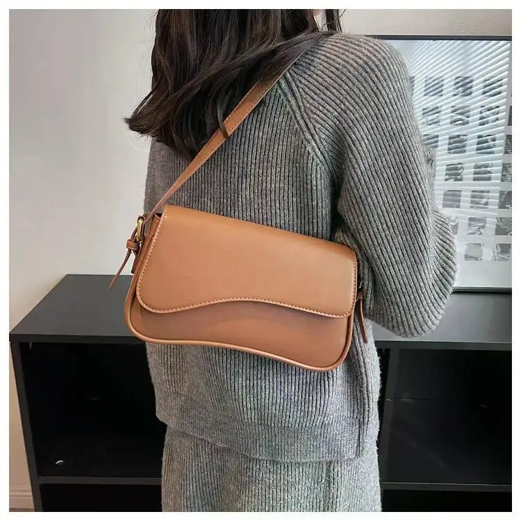 Vintage Leather
