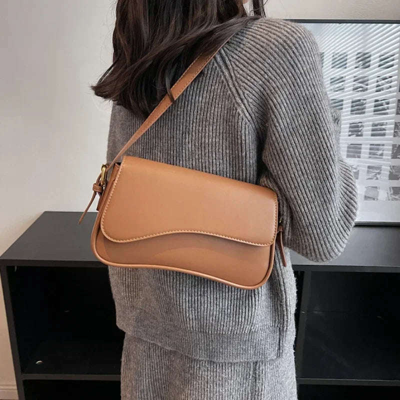 Vintage Leather