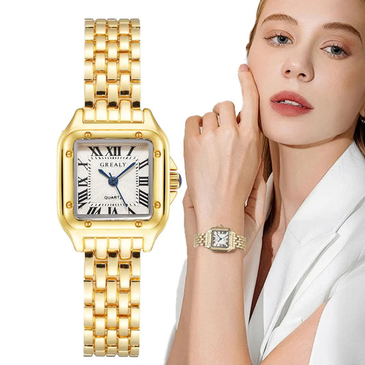 Women Watch