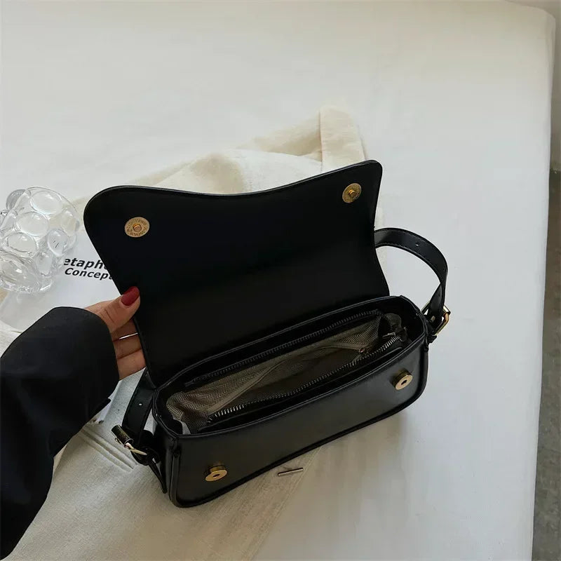 Vintage Leather