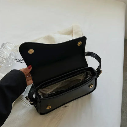 Vintage Leather