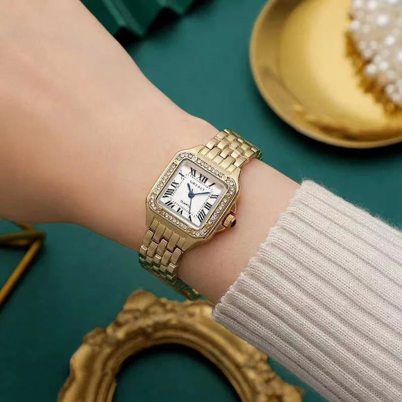 Women Watch
