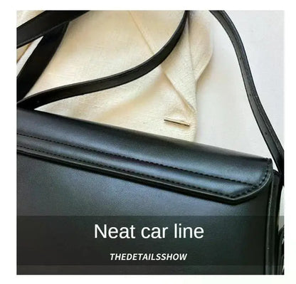 Vintage Leather