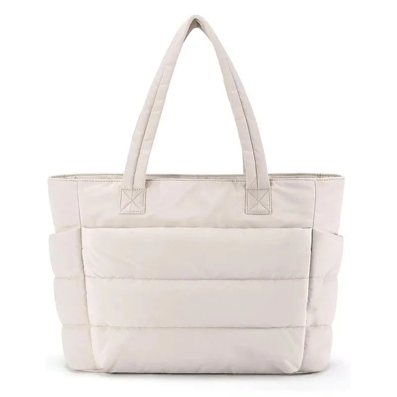 Vitaly® Spacious Bag