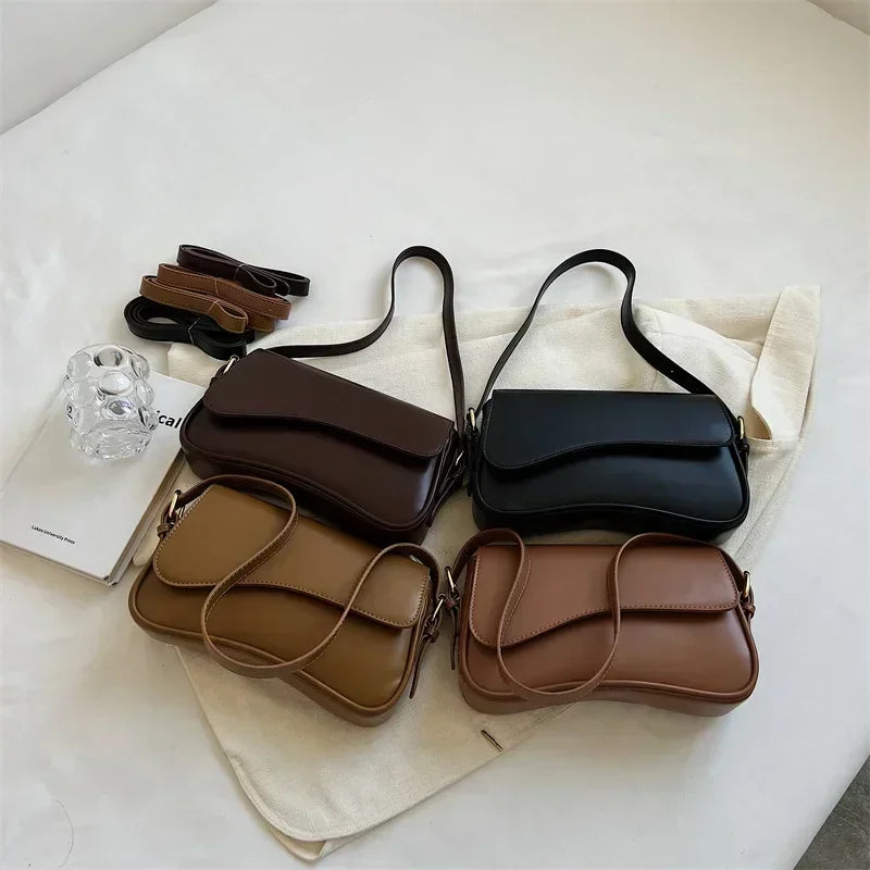 Vintage Leather