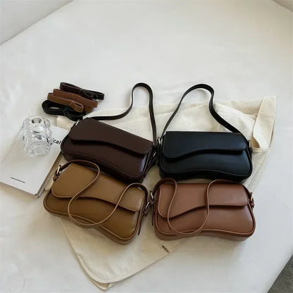 Vintage Leather
