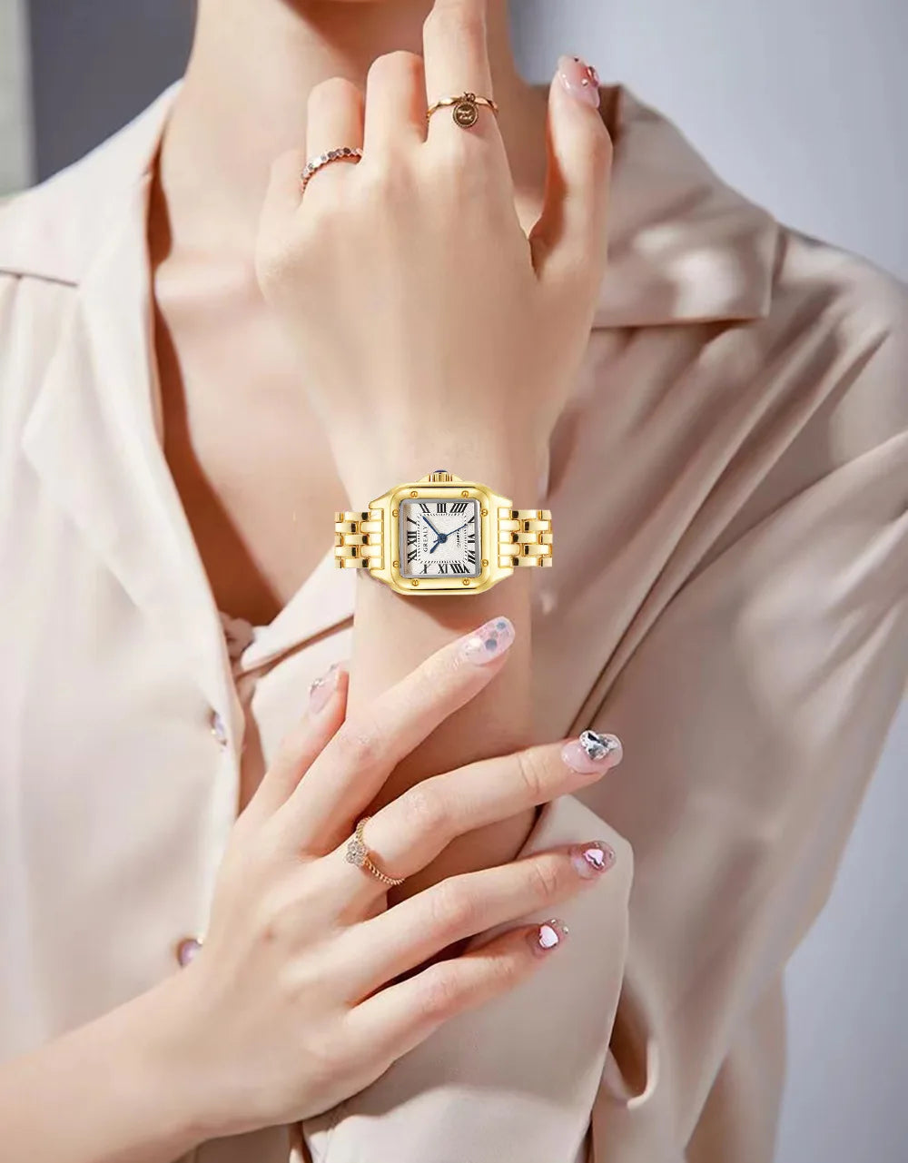 Women Watch