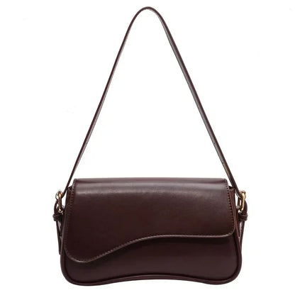 Vintage Leather