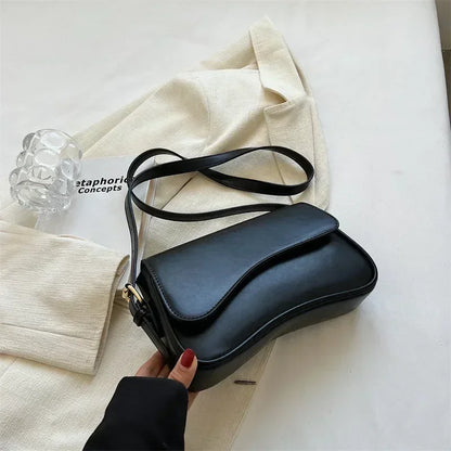 Vintage Leather