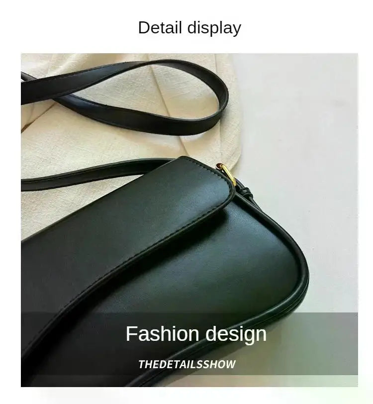 Vintage Leather