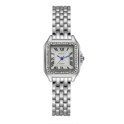 Women Watch