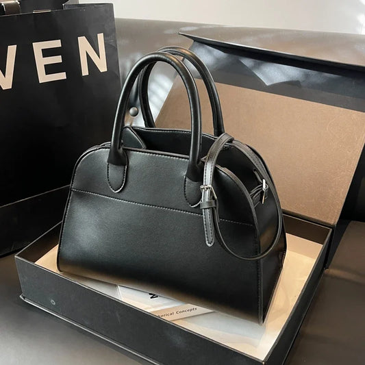 Vitaly® Leather Bag