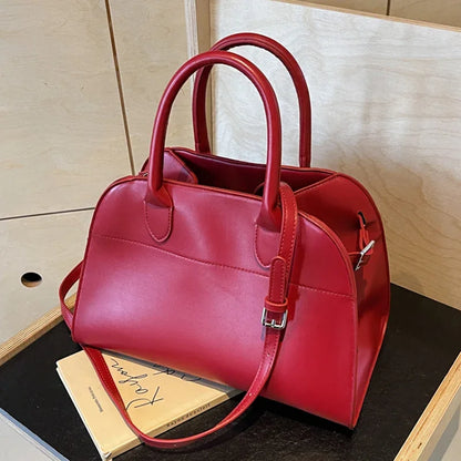 Vitaly® Leather Bag
