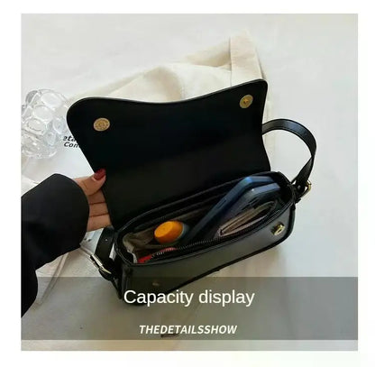 Vintage Leather
