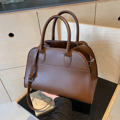Vitaly® Leather Bag