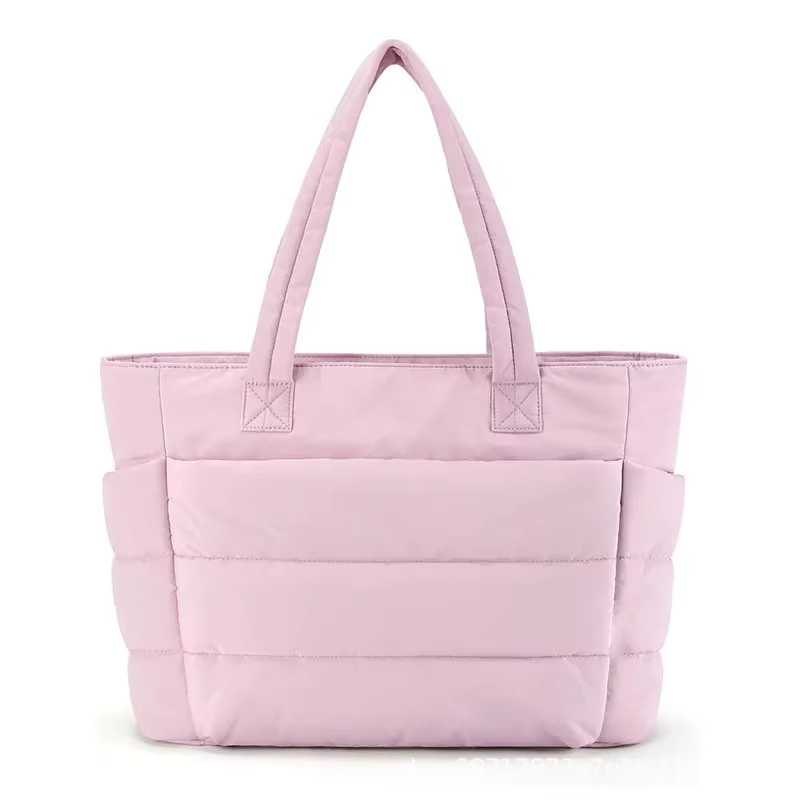 Vitaly® Spacious Bag