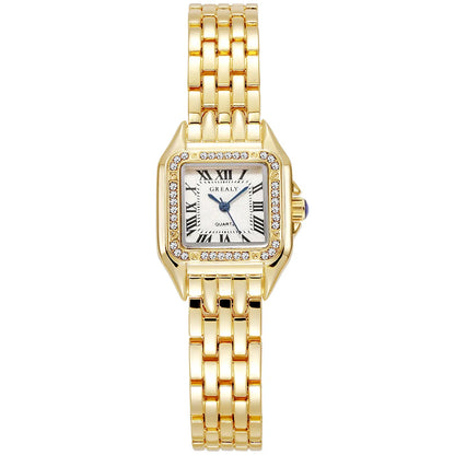 Women Watch