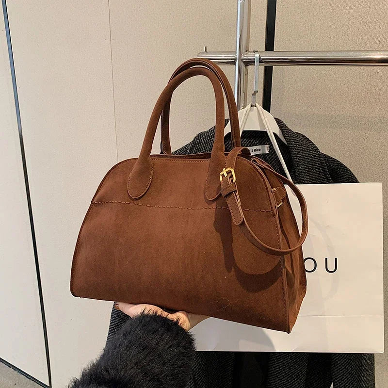 Vitaly® Leather Bag