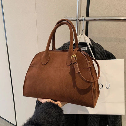 Vitaly® Leather Bag