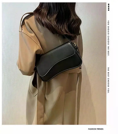 Vintage Leather